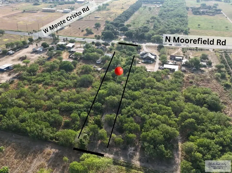 11210 N Moorefield Rd., Mission, TX 78574 - #2