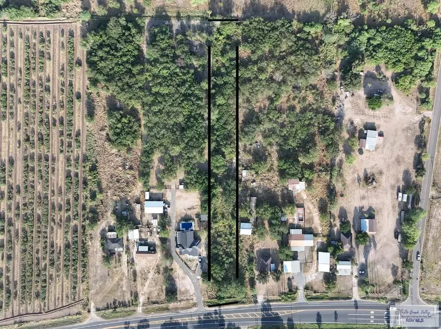 11210 N Moorefield Rd., Mission, TX 78574 - #3