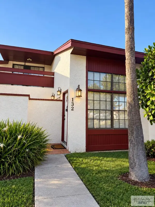 132 Preston Hill St. #102, BROWNSVILLE, TX 78521