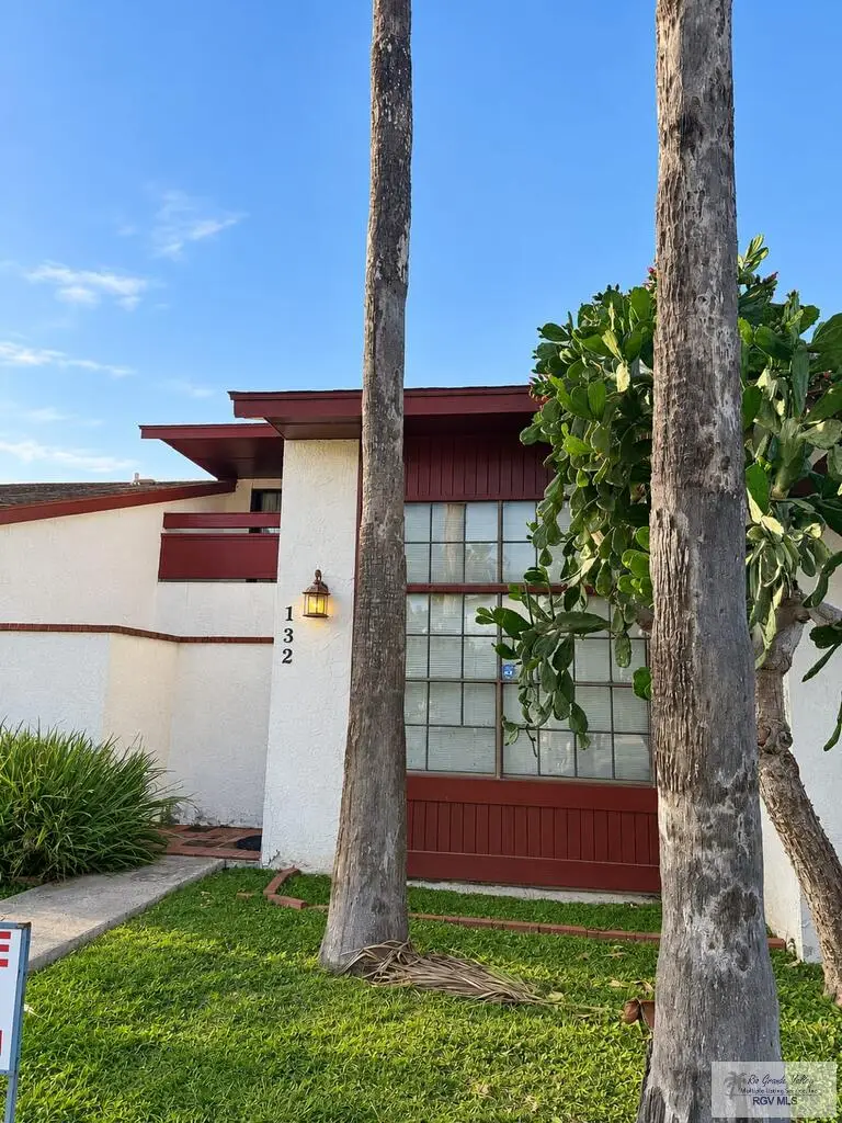132 Preston Hill St. #102, Brownsville, TX 78521 - #2