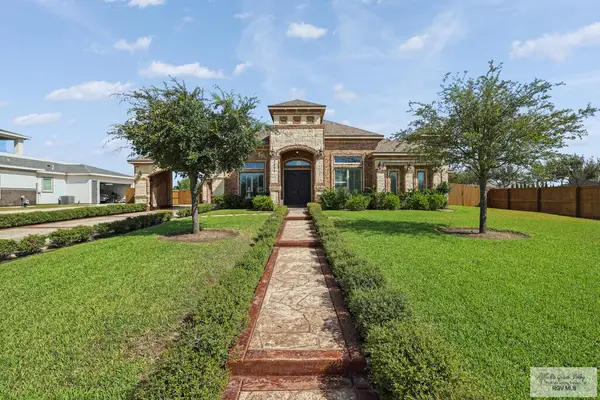 3495 La Soledad #8, BROWNSVILLE, TX 78520