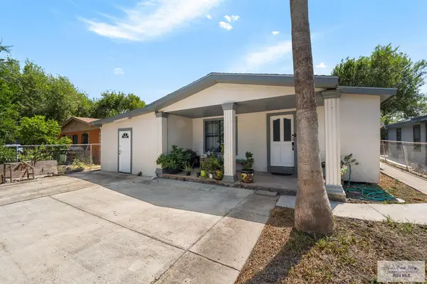 2394 San Bernardo St, BROWNSVILLE, TX 78521