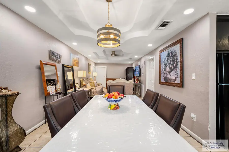 2394 San Bernardo St, Brownsville, TX 78521 - #2