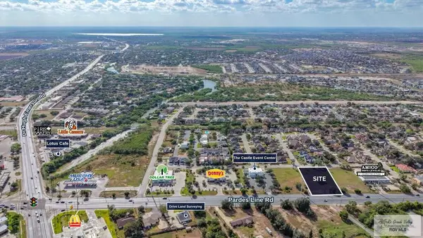 6161 Paredes Line Rd., BROWNSVILLE, TX 78526
