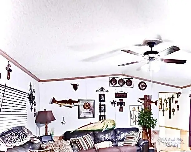 13612 N Pomelo Rd., Santa Rosa, TX 78593 - #3