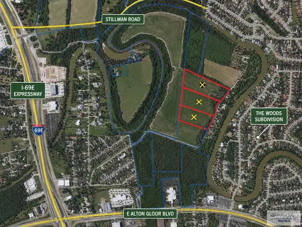 Address Withheld By Seller, BROWNSVILLE, TX 78526