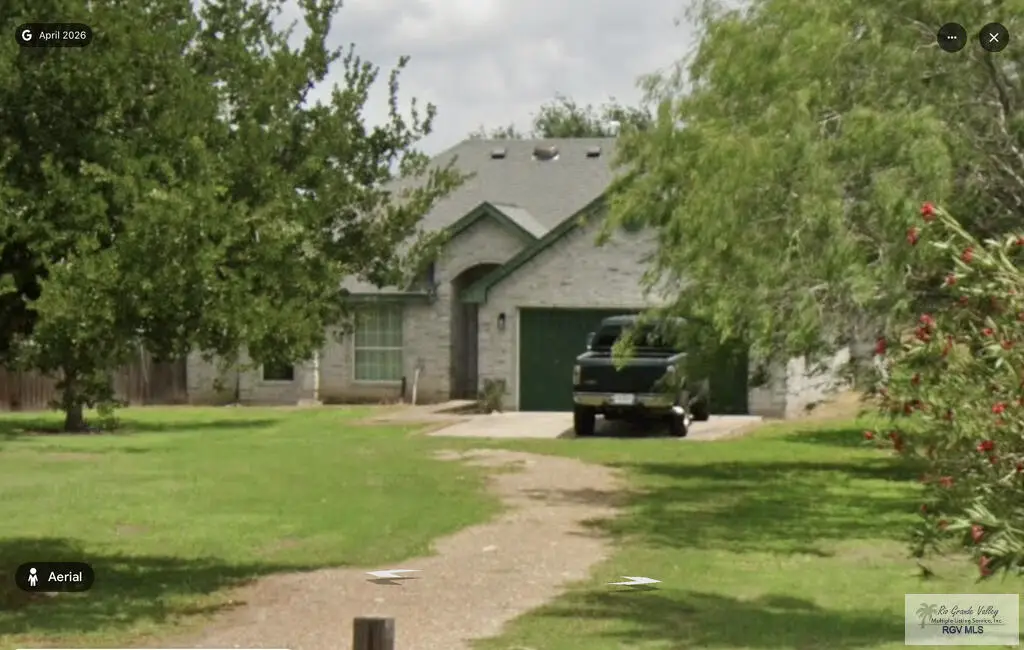 18017 Parker Rd., Santa Rosa, TX 78593 - #1