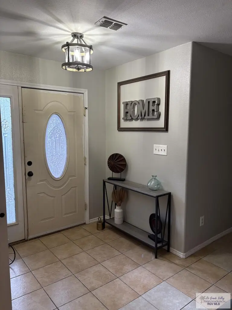 18017 Parker Rd., Santa Rosa, TX 78593 - #2