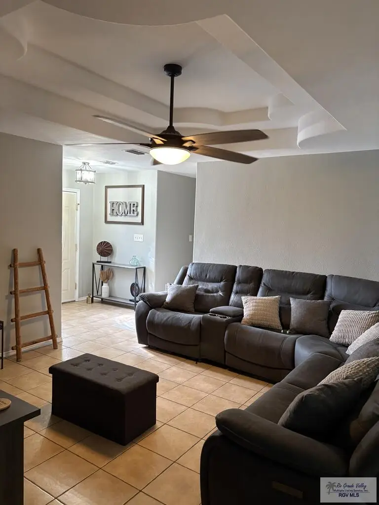 18017 Parker Rd., Santa Rosa, TX 78593 - #3