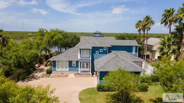 35001 Pelican Pointe Dr., RIO HONDO, TX 78583