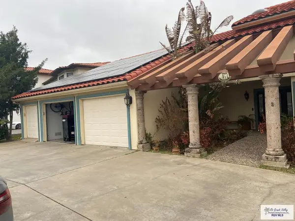 463 Champions Dr., BROWNSVILLE, TX 78520