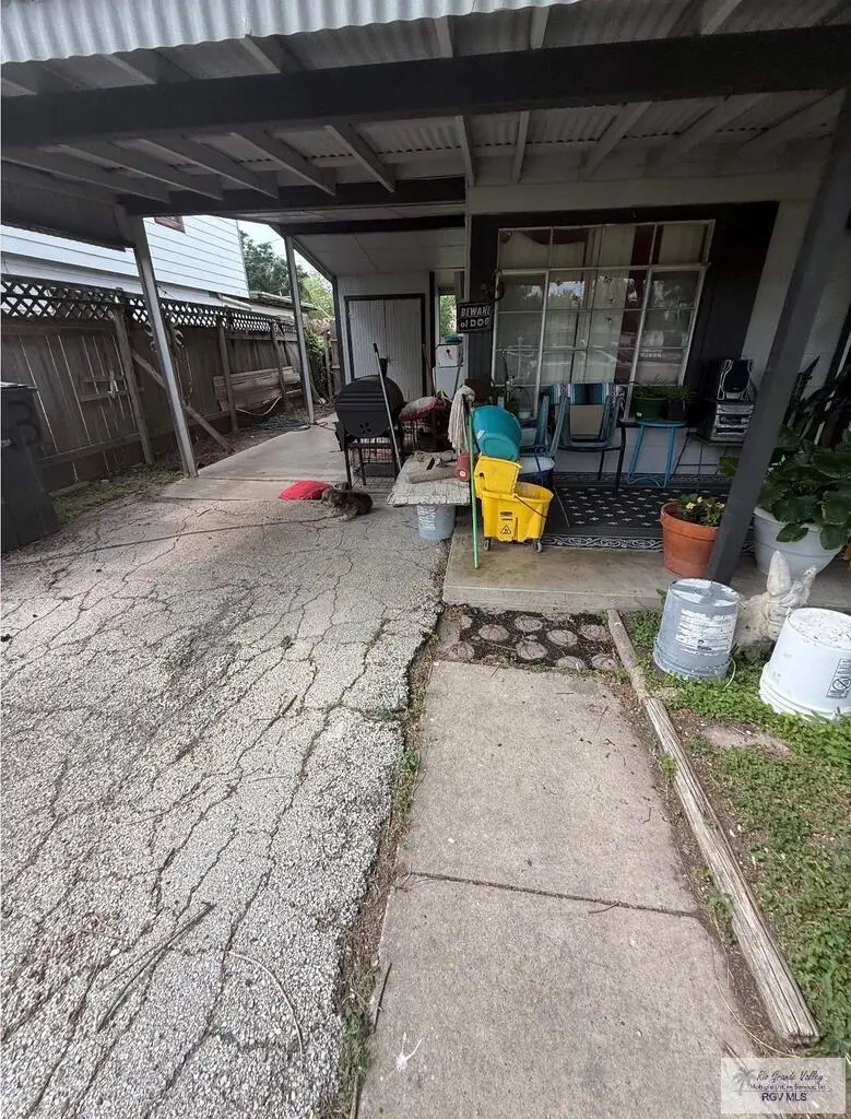 213-215 Mcgregor Ave., Harlingen, TX 78550 - #3