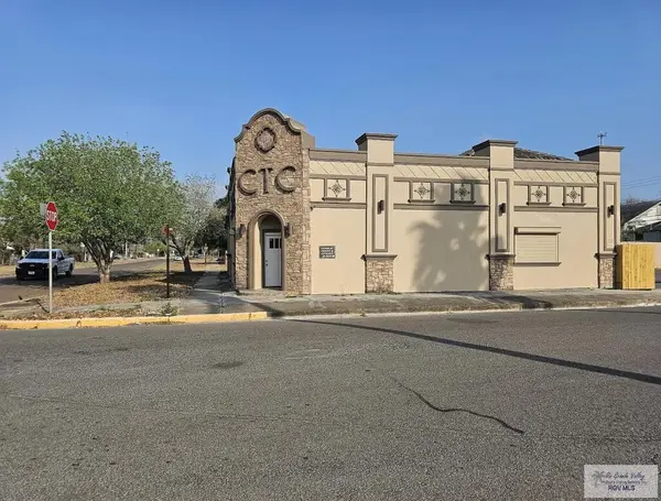 222 N 3rd St., HARLINGEN, TX 78550