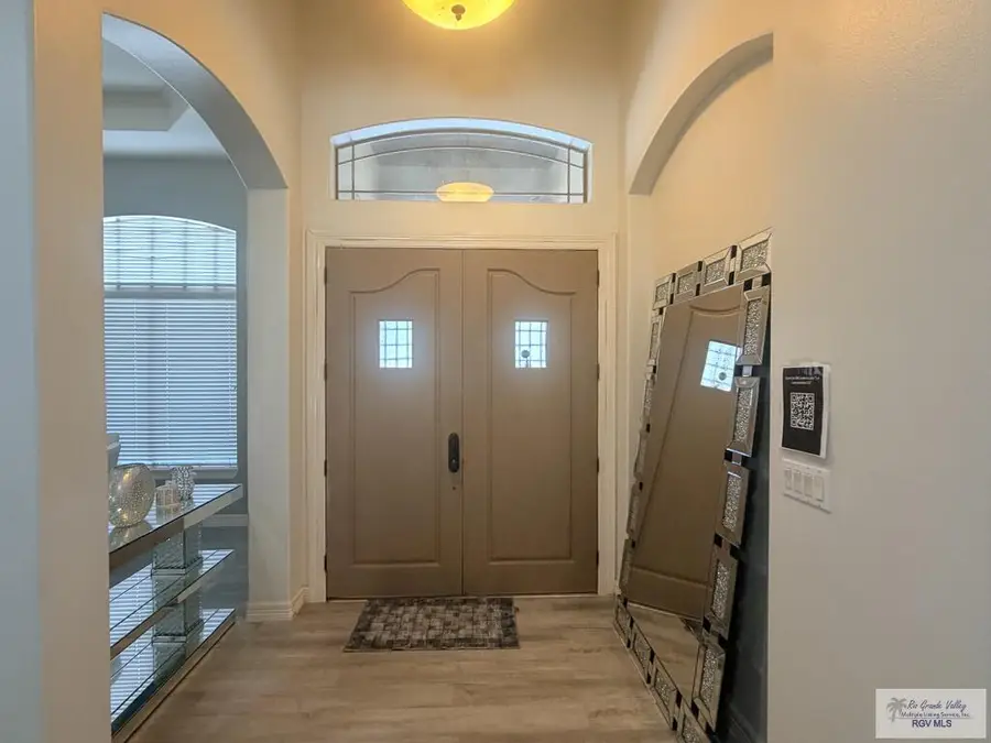 100 Paloma St., San Benito, TX 78586 - #2