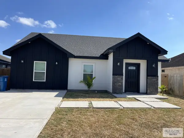 6165 Lynx Dr., BROWNSVILLE, TX 78521