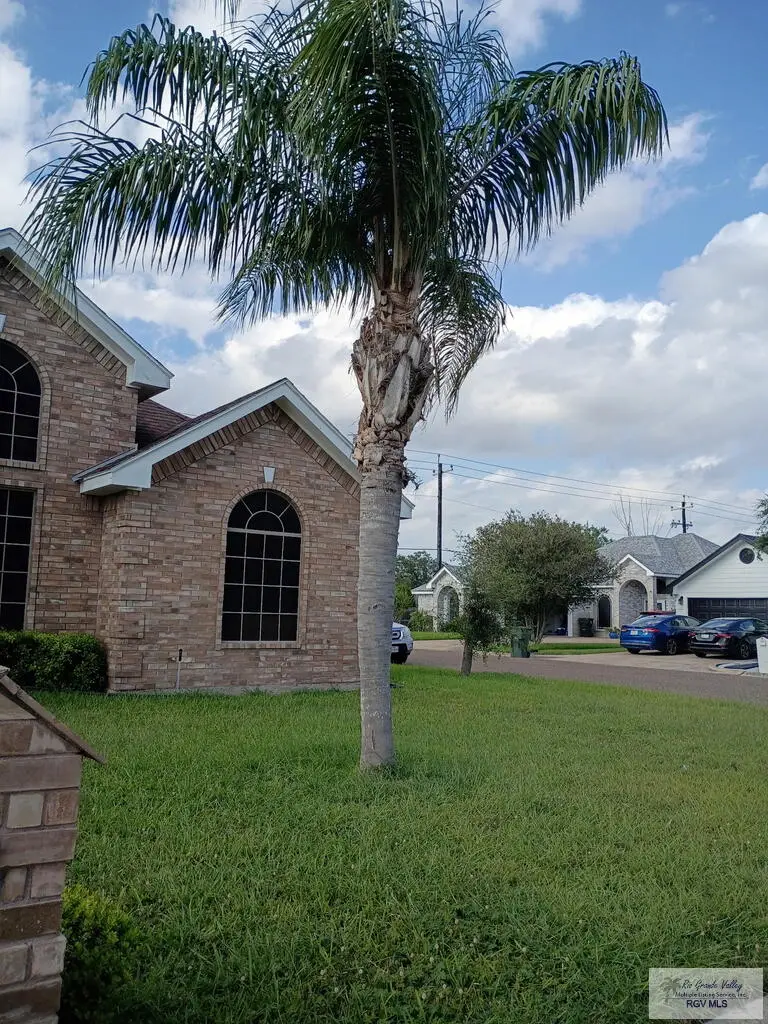 737 Town Lane Dr., Harlingen, TX 78550 - #2