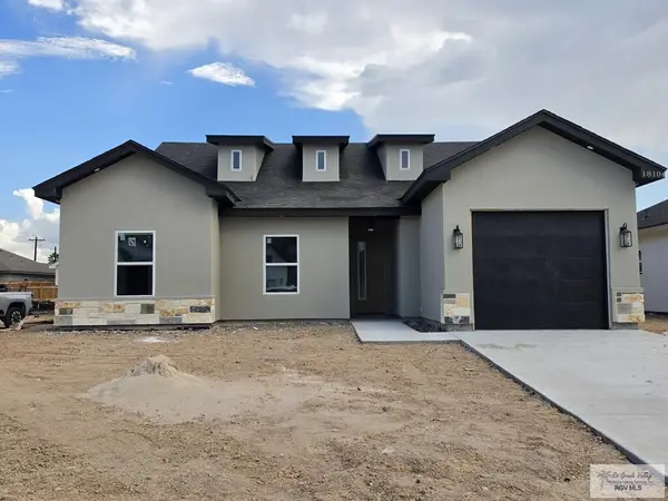 18104 Spruce St, HARLINGEN, TX 78552