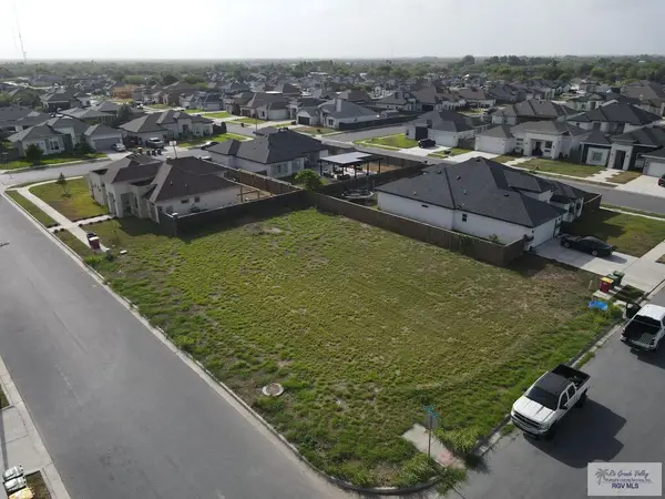 00 N Queen Palm #1, BROWNSVILLE, TX 78526