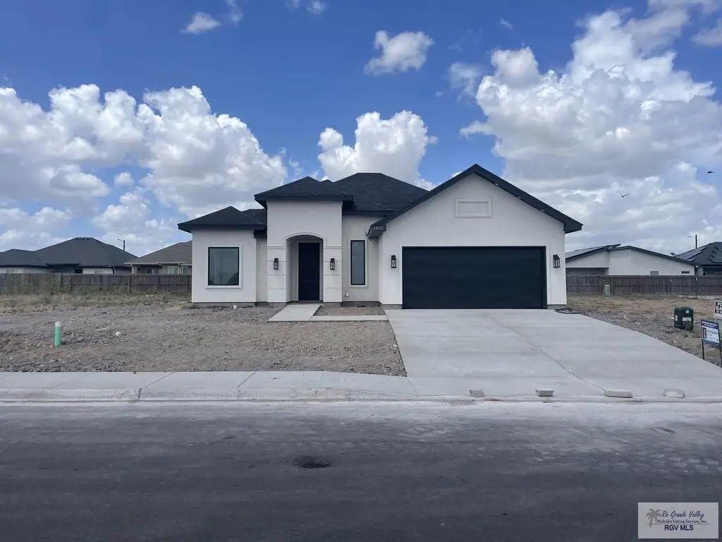 2825 Golden Bear Dr., Harlingen, TX 78550 - #1