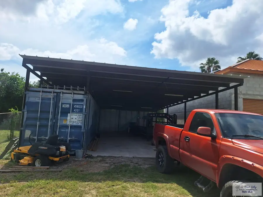1625 S Indiana Ave., Brownsville, TX 78521 - #3