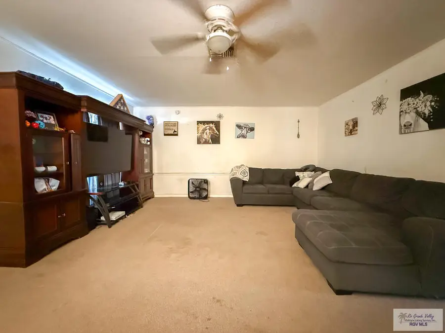 1906 Lubbock St., Harlingen, TX 78550 - #2