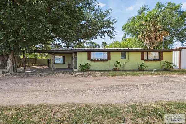 6 Aguila Dr., LOS FRESNOS, TX 78566