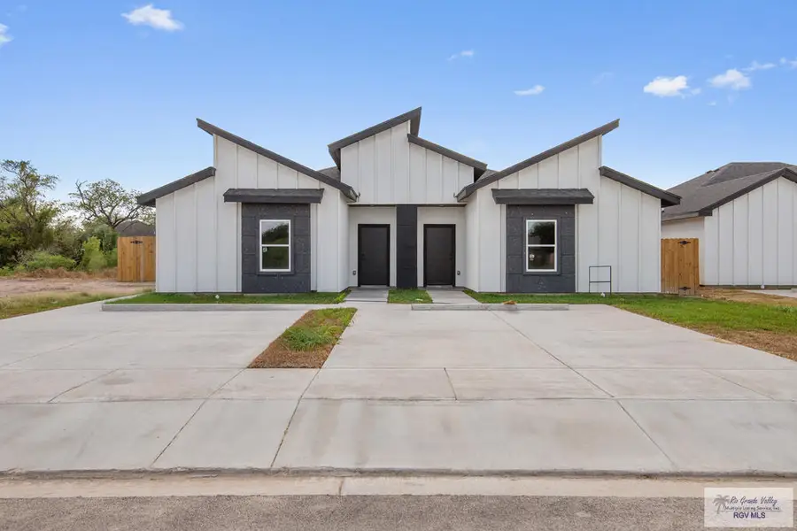 1016 Oro Blanco Ave #4, Brownsville, TX 78521 - #2