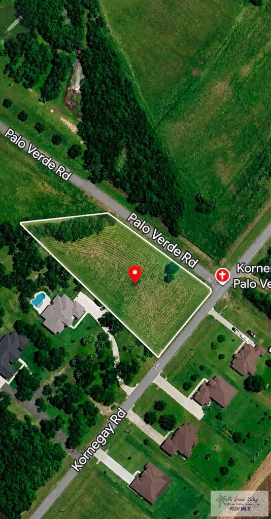 000 Kornegay Rd., SAN BENITO, TX 78586