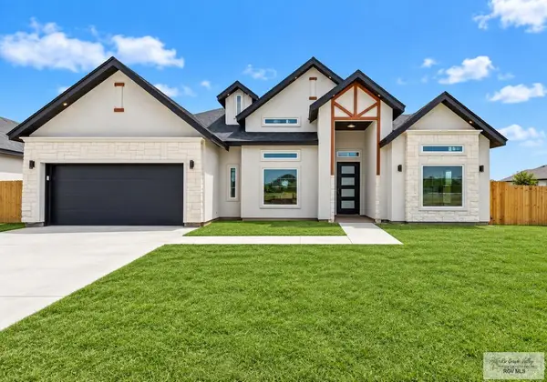 2680 Del Roble Ln., BROWNSVILLE, TX 78526