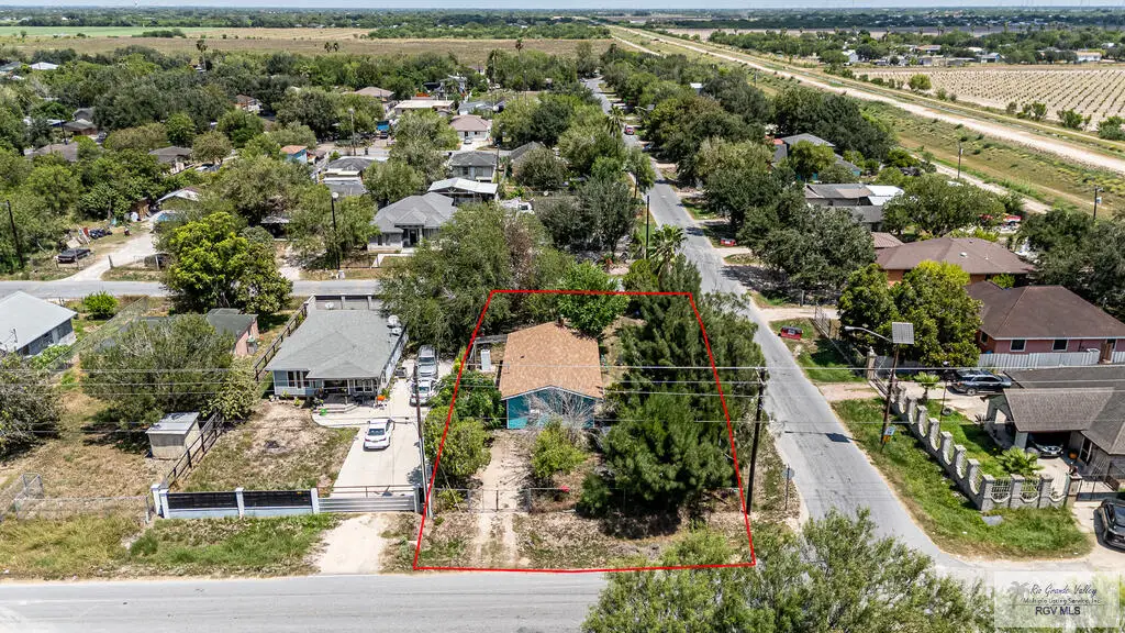 8220 Debby Ln. #MUNIZ LOT 60, Edinburg, TX 78542 - #1