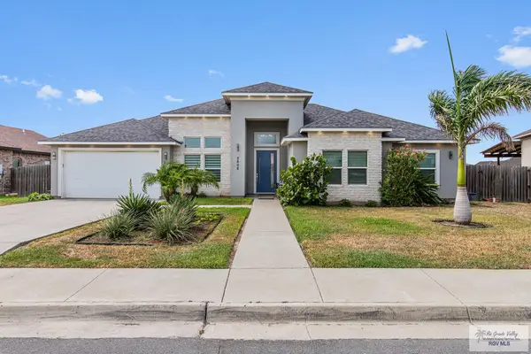 5606 Knights Bridge, BROWNSVILLE, TX 78526