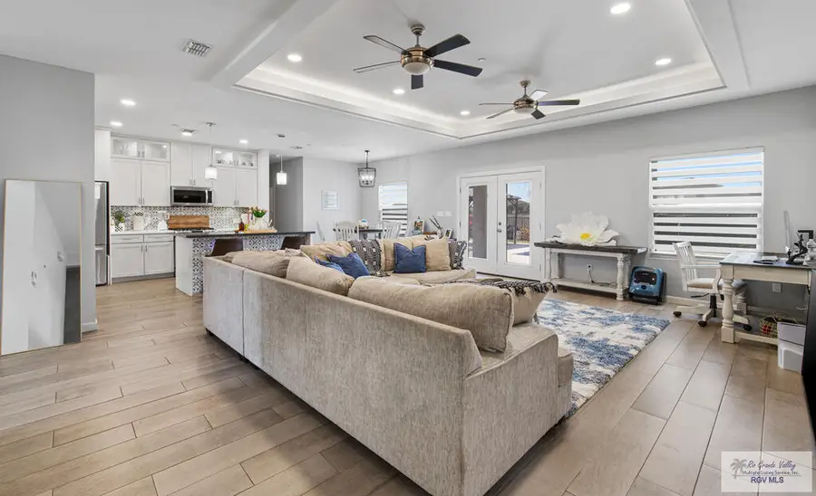 5606 Knights Bridge, Brownsville, TX 78526 - #2