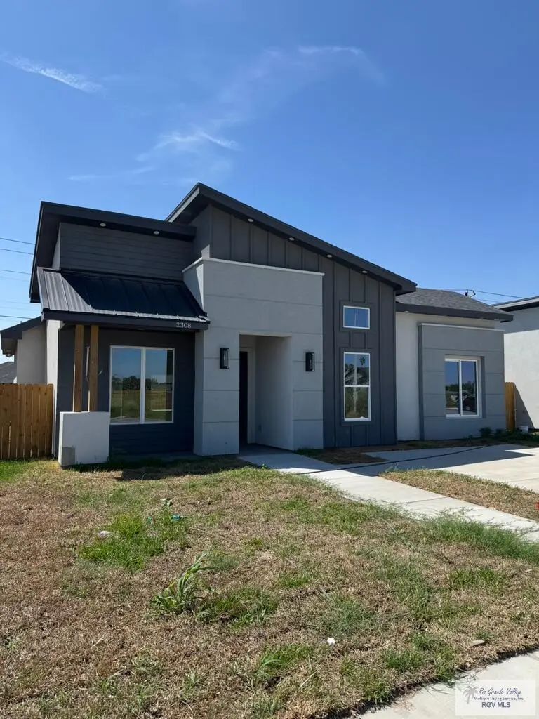 2308 Dorcas Circle, Brownsville, TX 78521 - #2