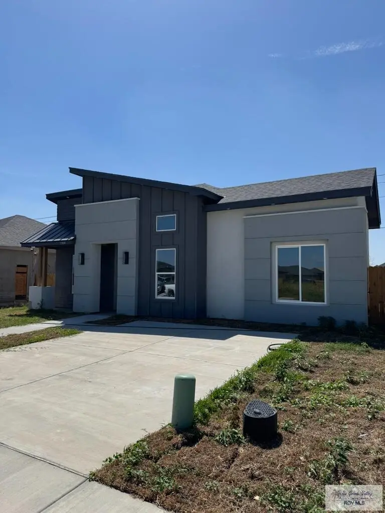 2308 Dorcas Circle, Brownsville, TX 78521 - #3
