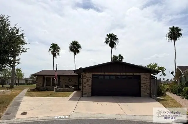 1937 Indiana Cir., Harlingen, TX 78550 - #2