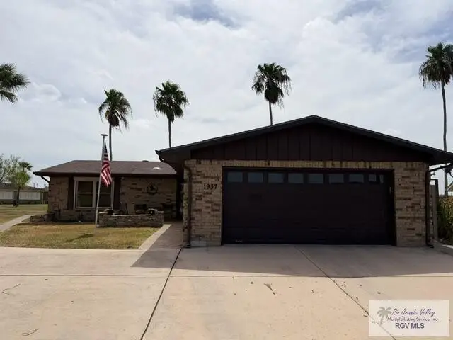 1937 Indiana Cir., Harlingen, TX 78550 - #3
