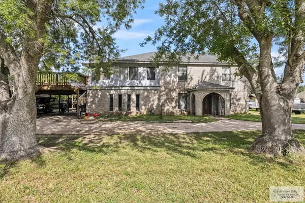 1204 S Mile 2 1/2, WESLACO, TX 78596