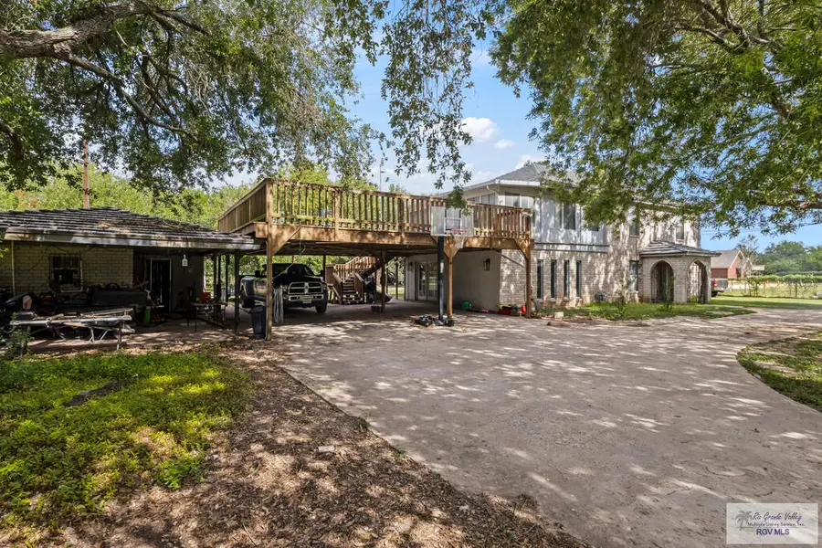 1204 S Mile 2 1/2, Weslaco, TX 78596 - #2