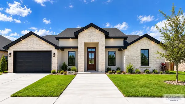 2117 Su Casa Cir, HARLINGEN, TX 78552