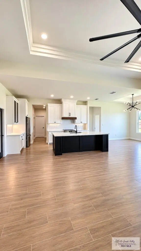 2117 Su Casa Cir, Harlingen, TX 78552 - #2