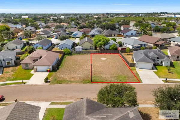 3335 Obsidian #40, BROWNSVILLE, TX 78526
