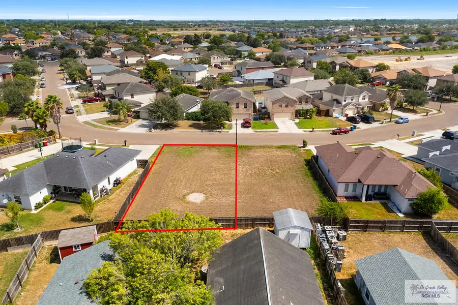 3335 Obsidian #40, Brownsville, TX 78526 - #2