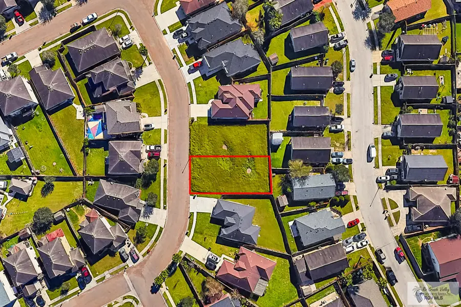 3335 Obsidian #40, Brownsville, TX 78526 - #3