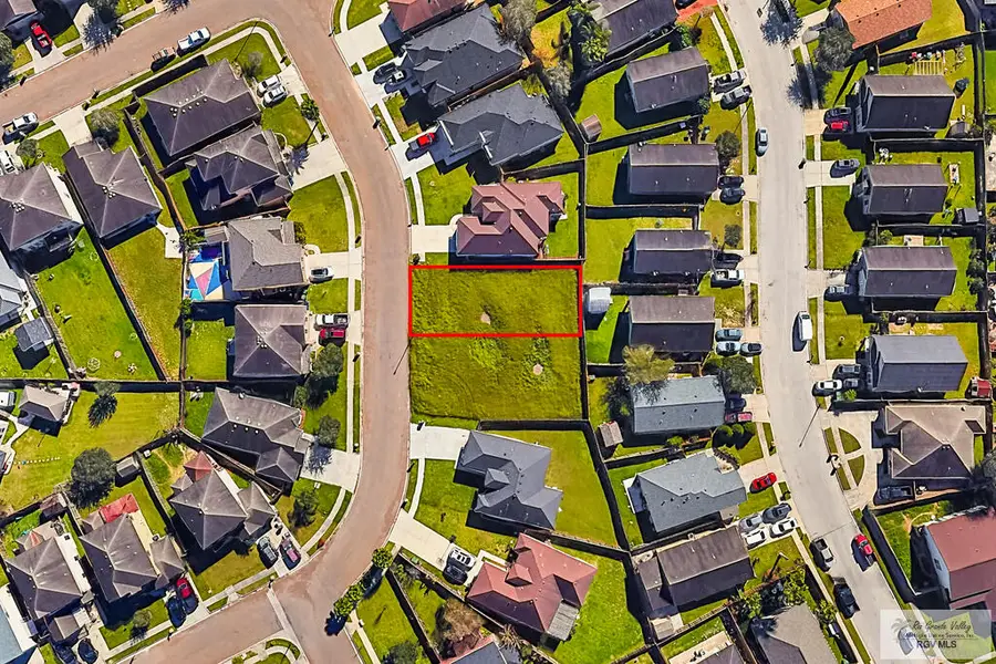 3329 Obsidian #39, Brownsville, TX 78526 - #3