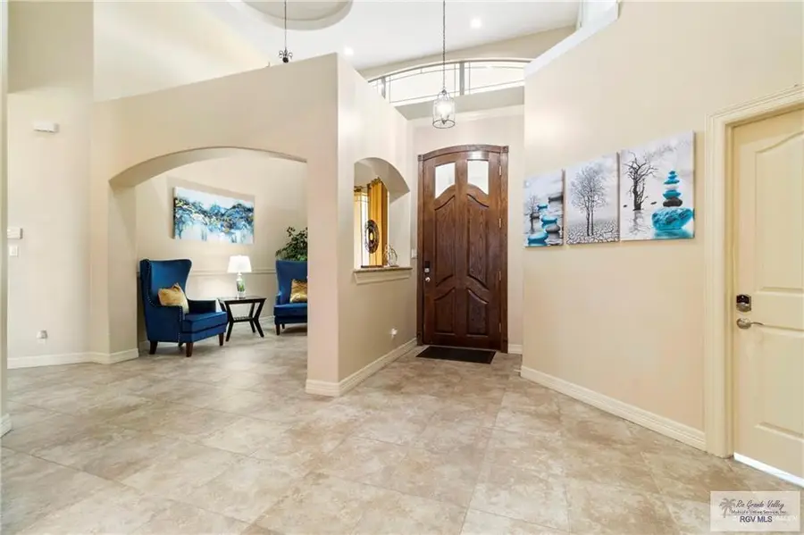 1625 Gabriels Landing, Harlingen, TX 78550 - #2