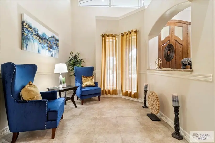 1625 Gabriels Landing, Harlingen, TX 78550 - #3