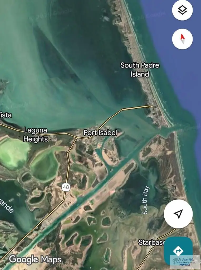 Lot 211 Eliseo Villarreal Ave, Port Isabel, TX 78578 - #2