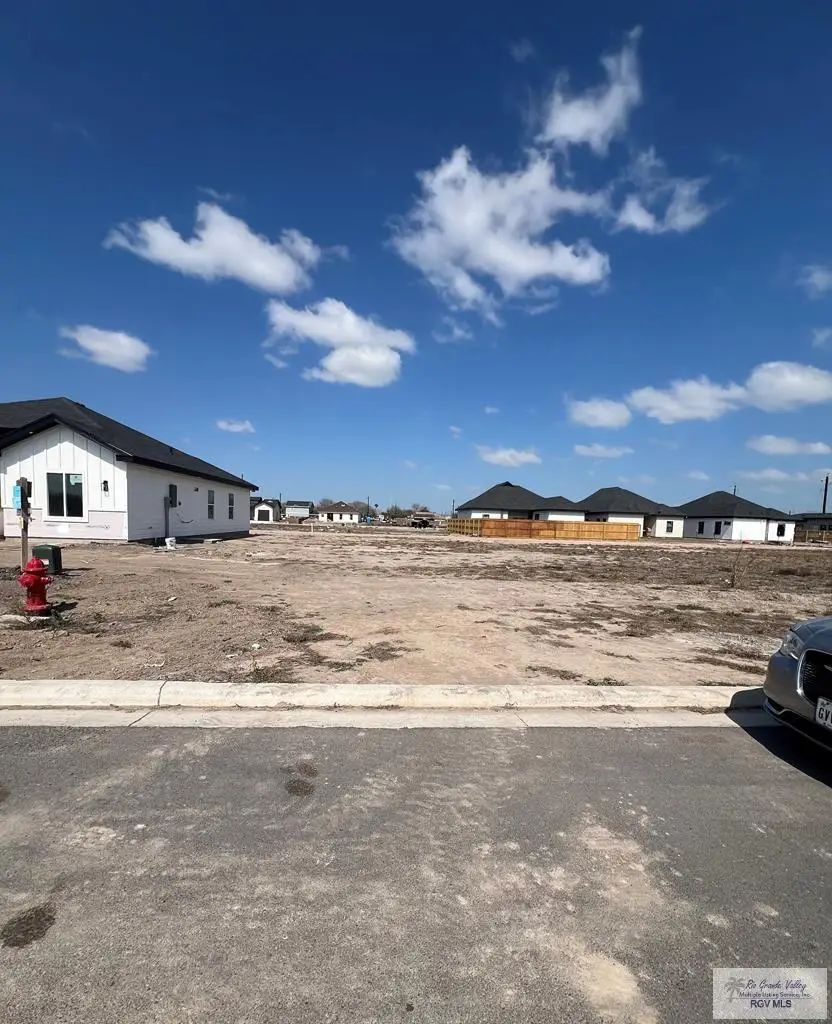 Lot 211 Eliseo Villarreal Ave, Port Isabel, TX 78578 - #3