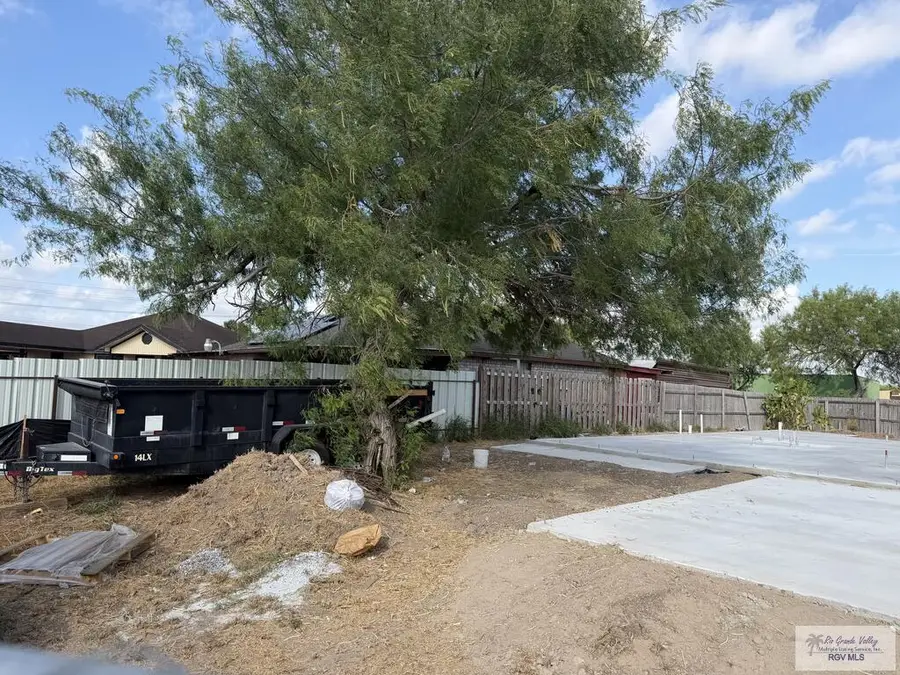 157 Alexia Cir., San Benito, TX 78586 - #3
