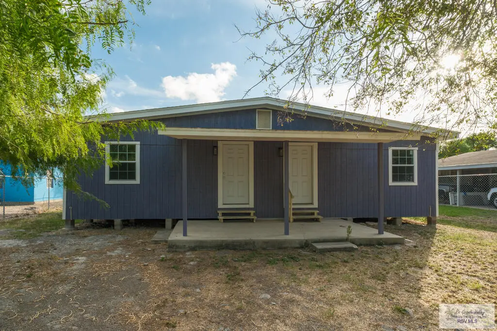 2709 Eduardo Ave, Brownsville, TX 78526 - #1